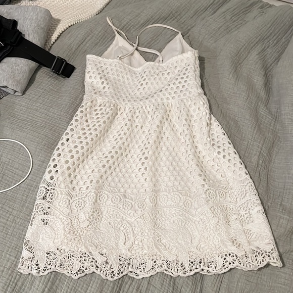 Abercrombie dress - Picture 3 of 3